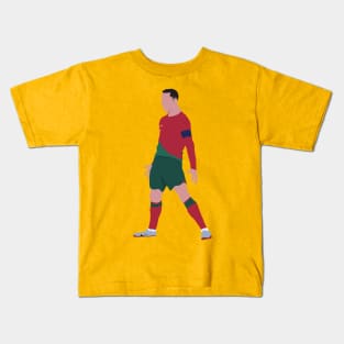 Ronaldo Kids T-Shirt